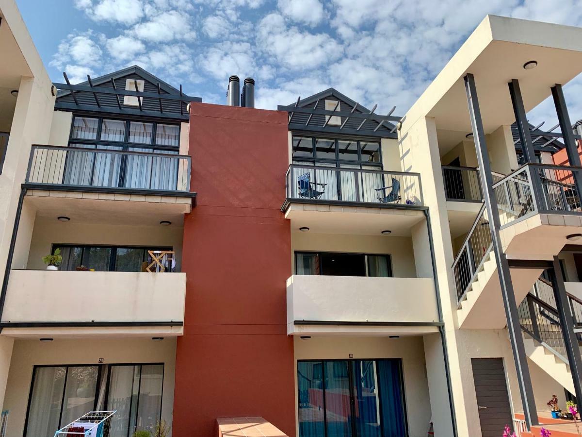 Oyster Lagoon Villa - Luxurious 2 Bed Apartment In クニスナ エクステリア 写真
