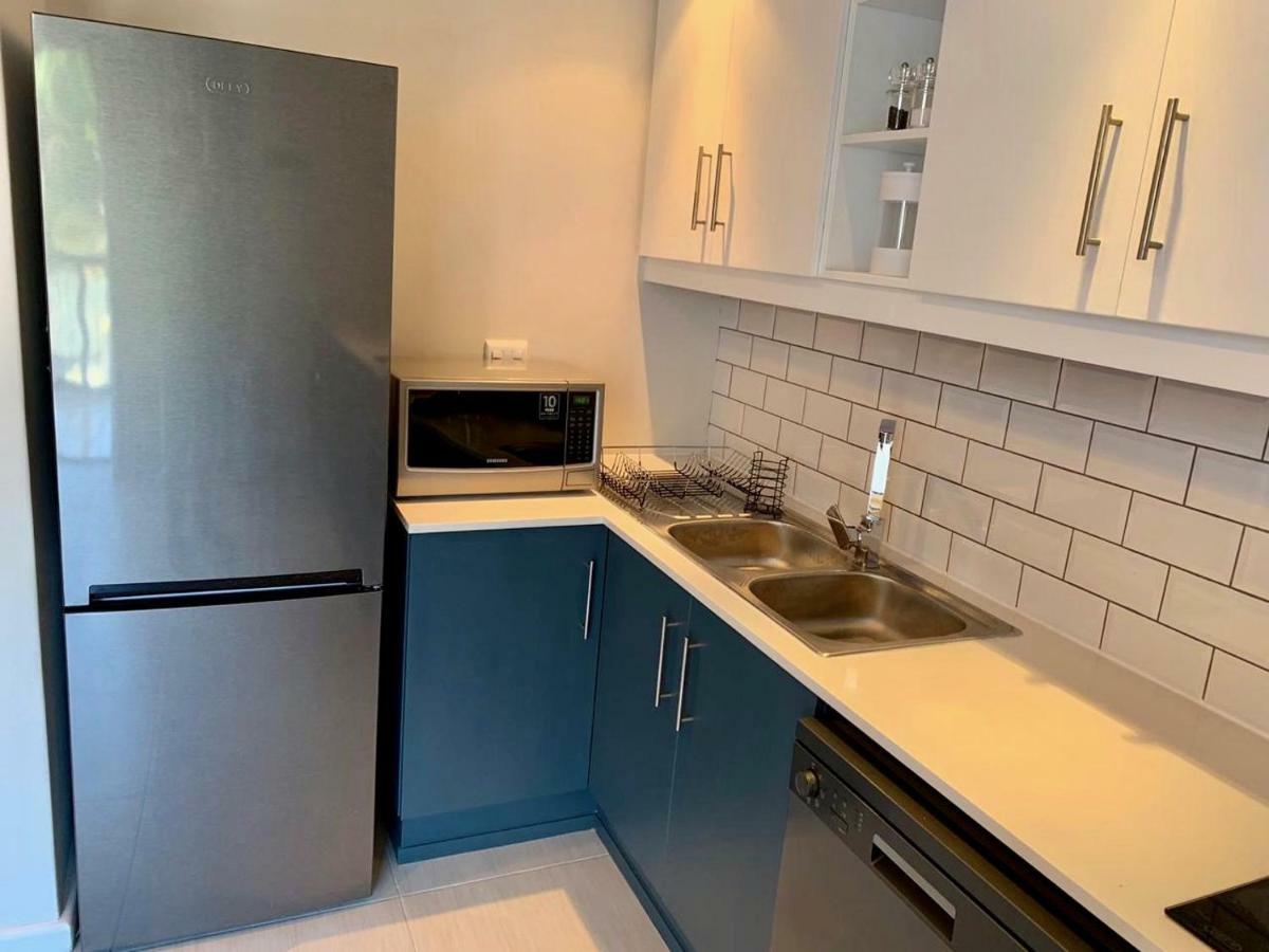 Oyster Lagoon Villa - Luxurious 2 Bed Apartment In クニスナ エクステリア 写真