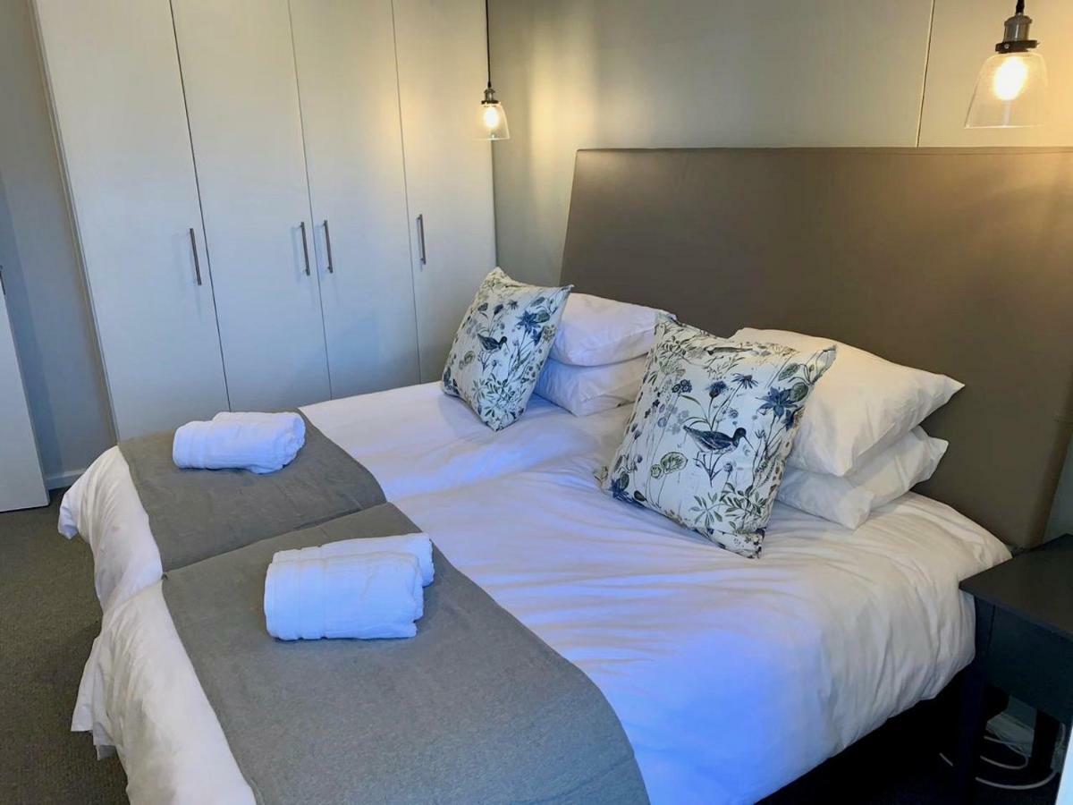 Oyster Lagoon Villa - Luxurious 2 Bed Apartment In クニスナ エクステリア 写真
