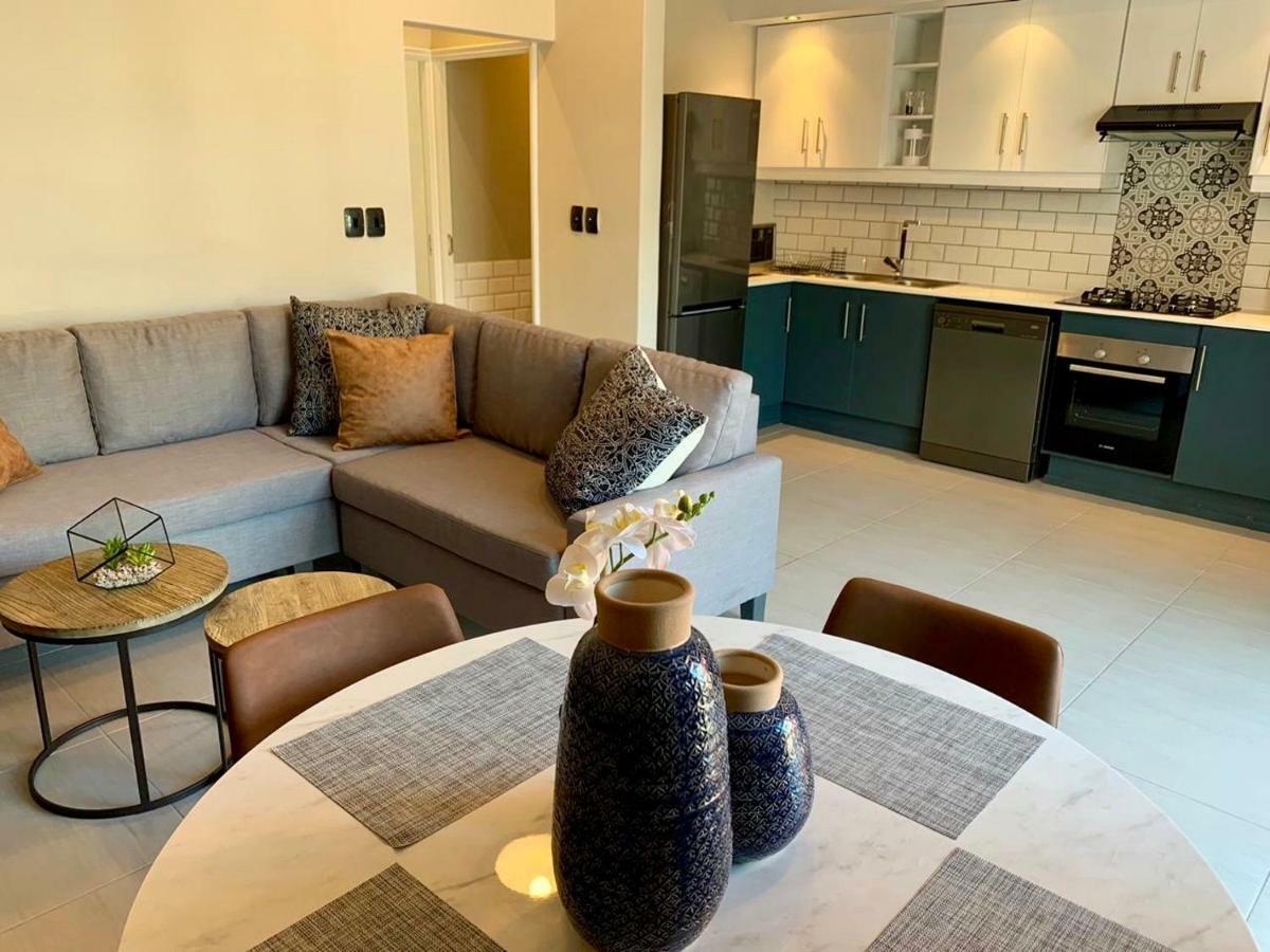 Oyster Lagoon Villa - Luxurious 2 Bed Apartment In クニスナ エクステリア 写真