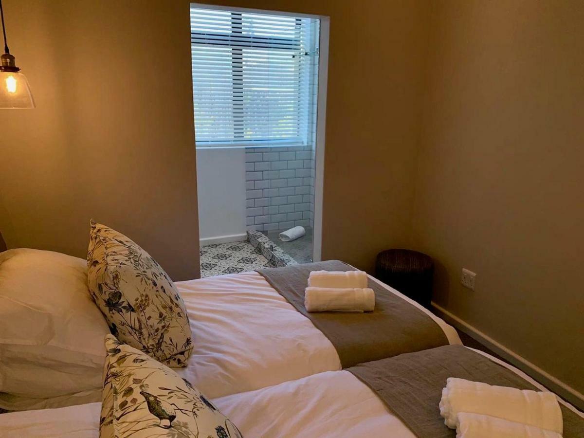 Oyster Lagoon Villa - Luxurious 2 Bed Apartment In クニスナ エクステリア 写真