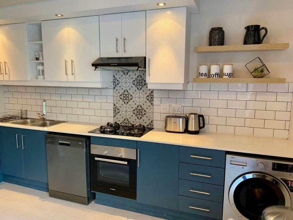 Oyster Lagoon Villa - Luxurious 2 Bed Apartment In クニスナ エクステリア 写真