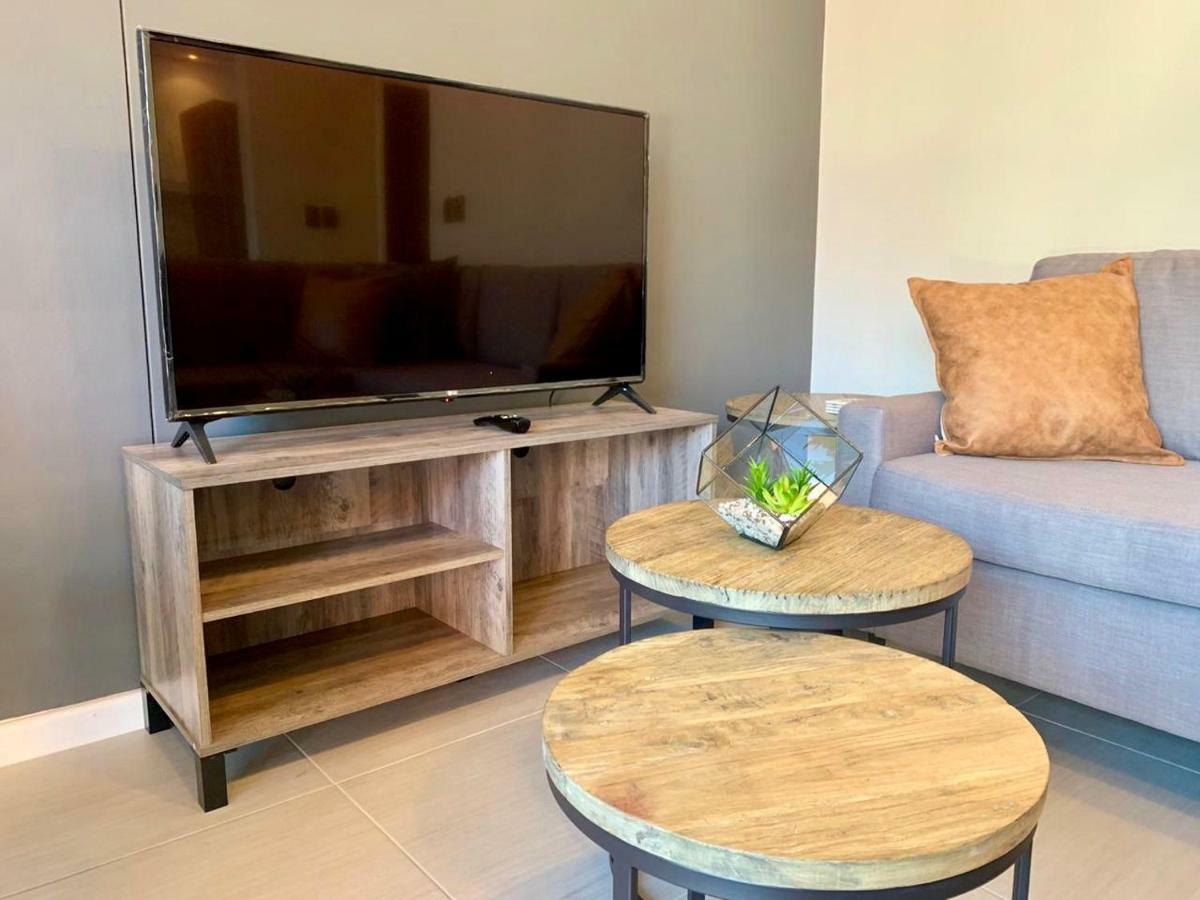 Oyster Lagoon Villa - Luxurious 2 Bed Apartment In クニスナ エクステリア 写真