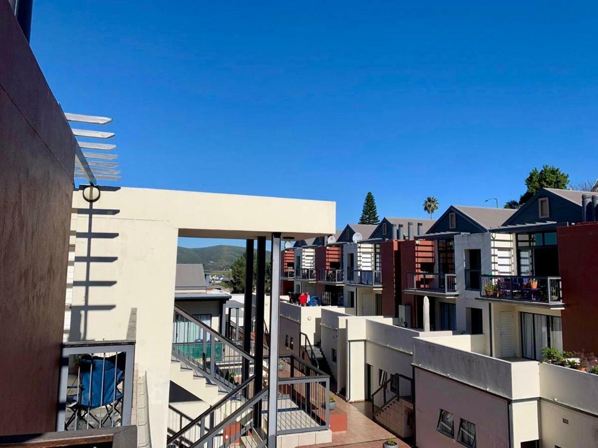 Oyster Lagoon Villa - Luxurious 2 Bed Apartment In クニスナ エクステリア 写真
